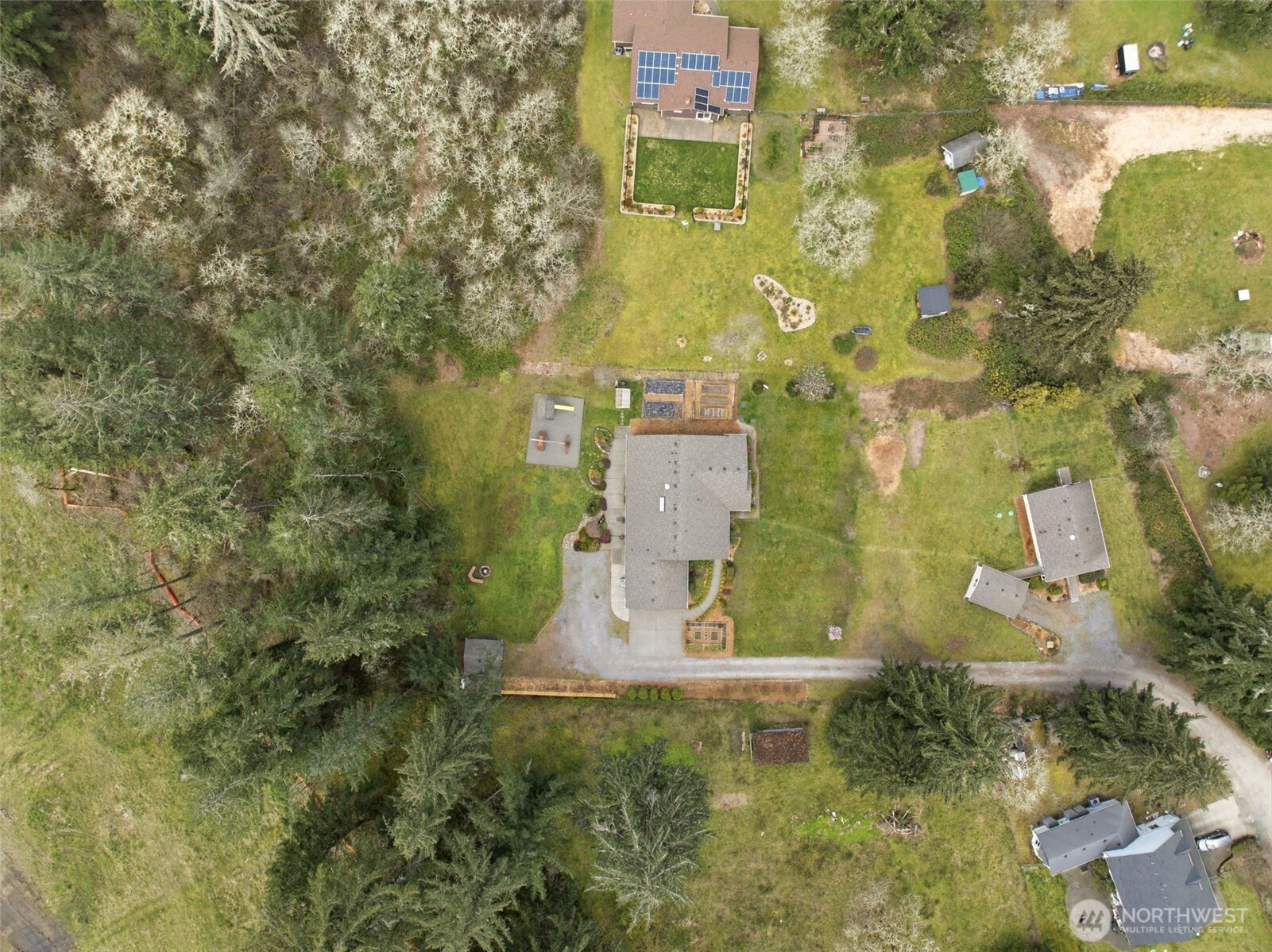 17107 17th Avenue Ct S Spanaway WA 98387