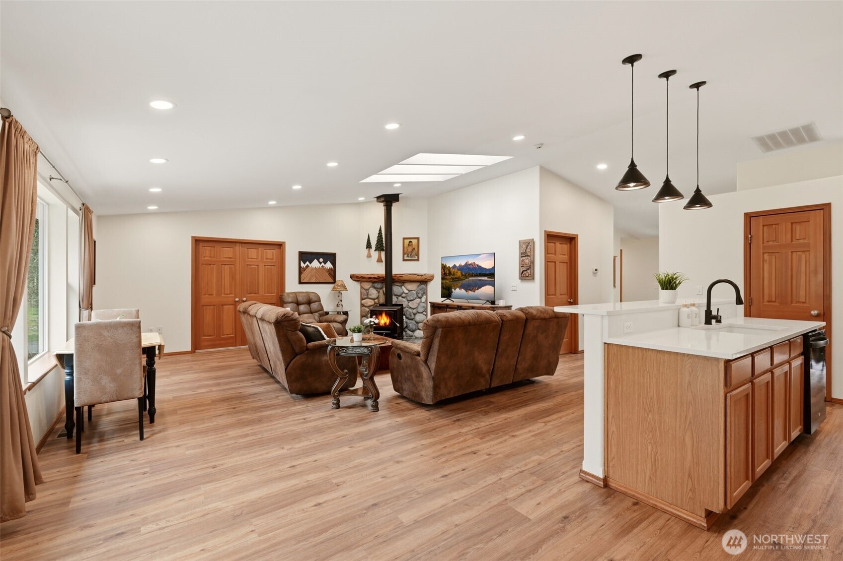 17107 17th Avenue Ct S Spanaway WA 98387