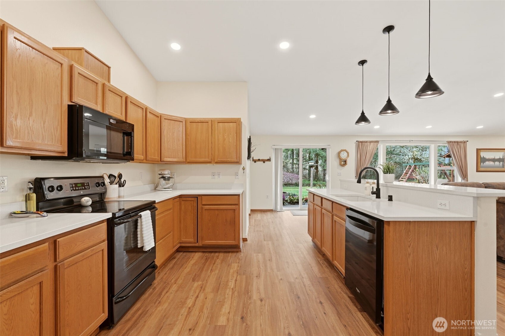 17107 17th Avenue Ct S Spanaway WA 98387