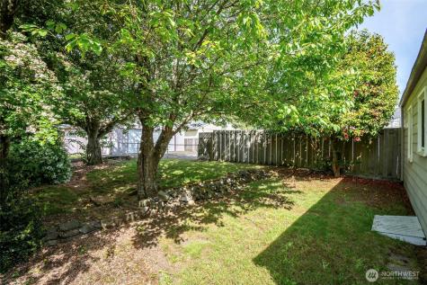 828 S Hawthorne Street Tacoma WA 98465