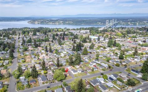 828 S Hawthorne Street Tacoma WA 98465