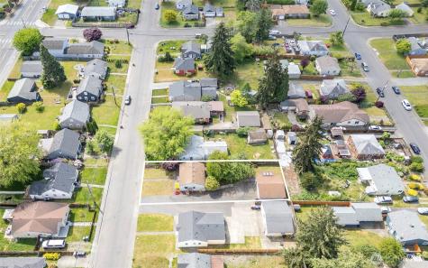 828 S Hawthorne Street Tacoma WA 98465