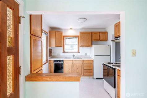 828 S Hawthorne Street Tacoma WA 98465