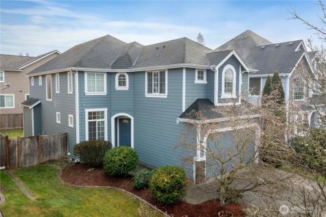 15427 84TH Puyallup WA 98375