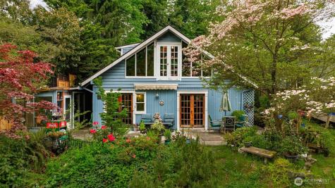 303 E 11th Street Snohomish WA 98290
