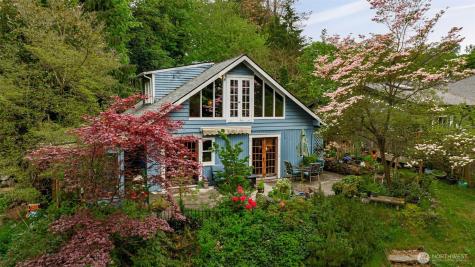 303 E 11th Street Snohomish WA 98290