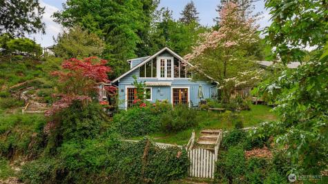 303 E 11th Street Snohomish WA 98290
