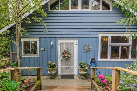 303 E 11th Street Snohomish WA 98290