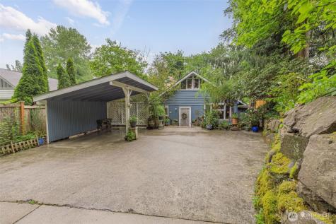 303 E 11th Street Snohomish WA 98290