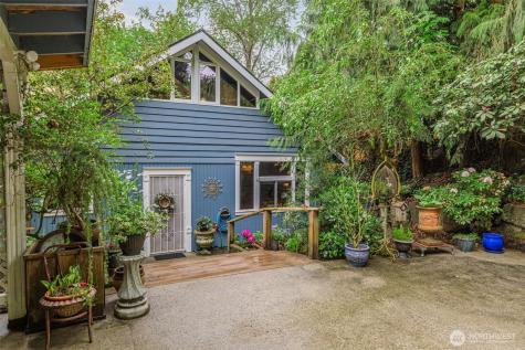 303 E 11th Street Snohomish WA 98290