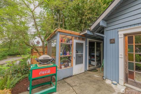 303 E 11th Street Snohomish WA 98290