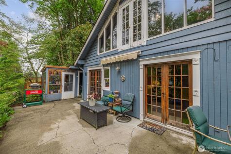 303 E 11th Street Snohomish WA 98290