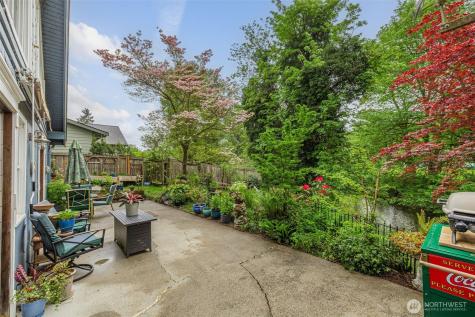 303 E 11th Street Snohomish WA 98290