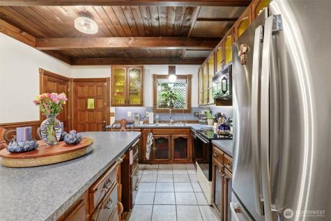 303 E 11th Street Snohomish WA 98290