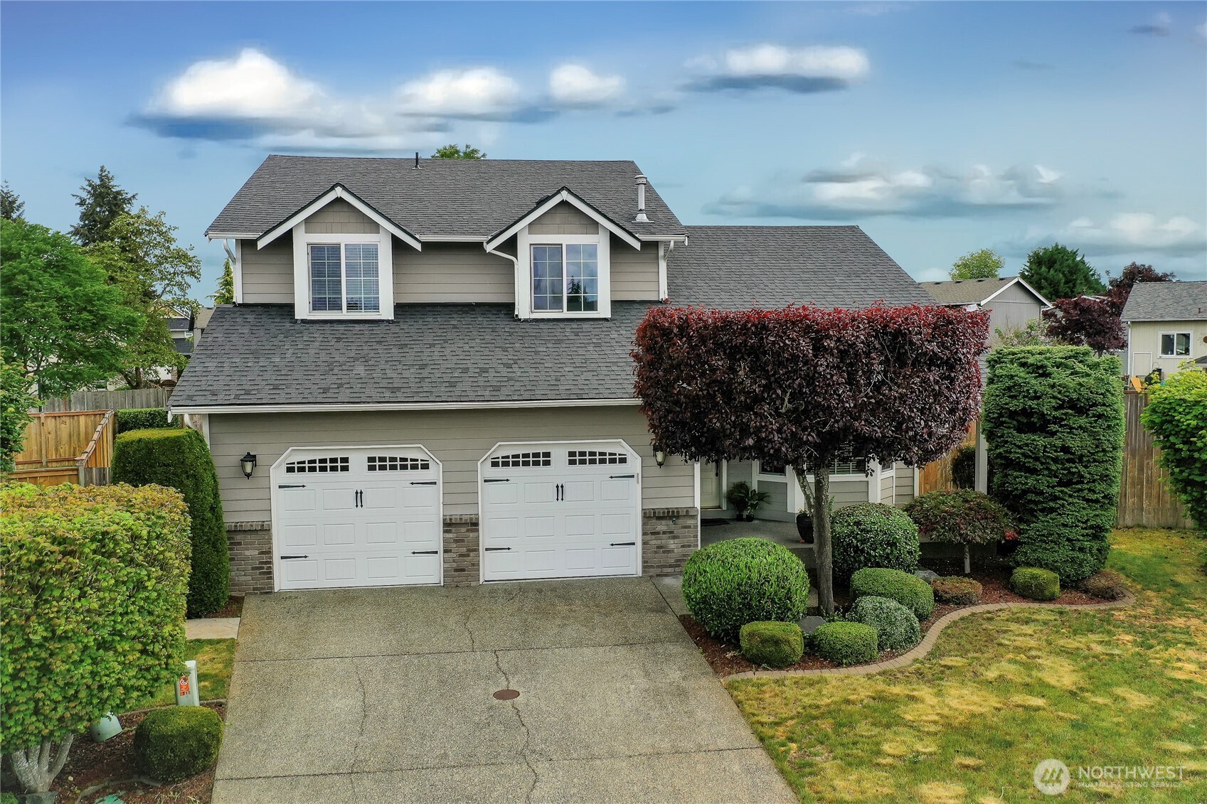 2617 184th Street Ct E Tacoma WA 98445