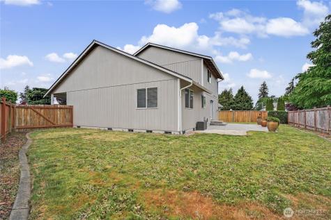 2617 184th Street Ct E Tacoma WA 98445