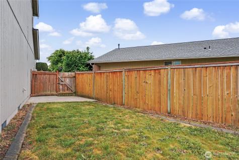 2617 184th Street Ct E Tacoma WA 98445