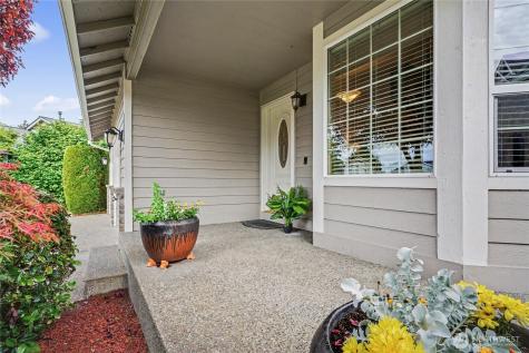 2617 184th Street Ct E Tacoma WA 98445
