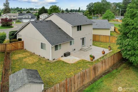 2617 184th Street Ct E Tacoma WA 98445