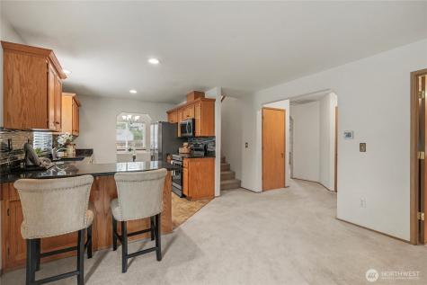 2617 184th Street Ct E Tacoma WA 98445