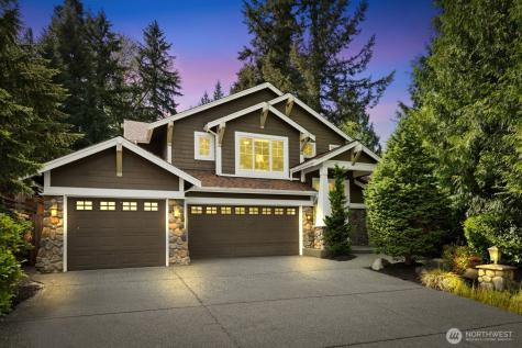 3005 235th Avenue SE Sammamish WA 98075