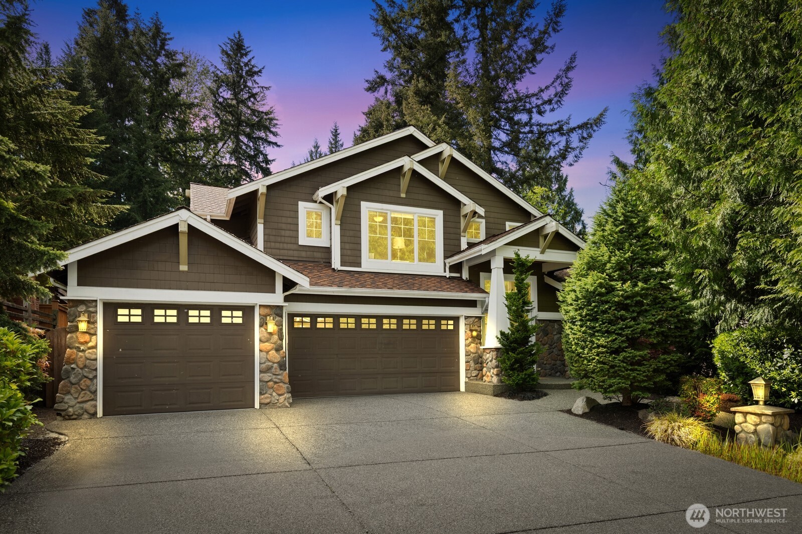 3005 235th Avenue SE Sammamish WA 98075