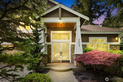 3005 235th Avenue SE Sammamish WA 98075