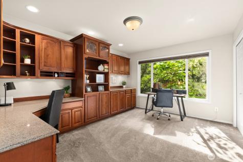 3005 235th Avenue SE Sammamish WA 98075