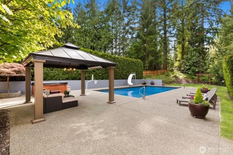 3005 235th Avenue SE Sammamish WA 98075