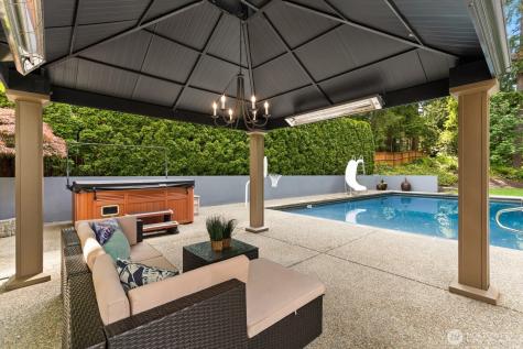 3005 235th Avenue SE Sammamish WA 98075