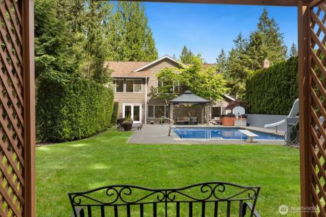 3005 235th Avenue SE Sammamish WA 98075