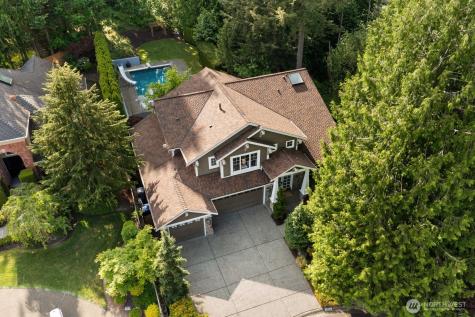 3005 235th Avenue SE Sammamish WA 98075