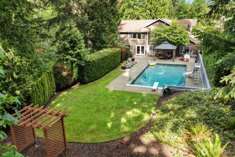 3005 235th Avenue SE Sammamish WA 98075
