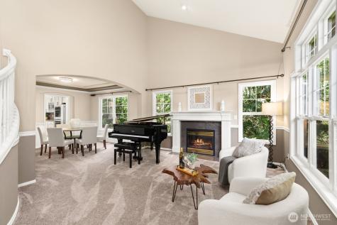 3005 235th Avenue SE Sammamish WA 98075