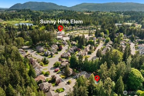 3005 235th Avenue SE Sammamish WA 98075