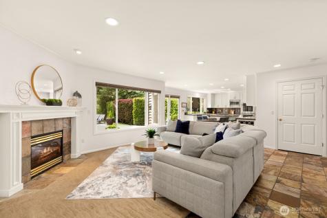3005 235th Avenue SE Sammamish WA 98075