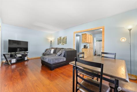 6 Salam Lane Oroville WA 98844