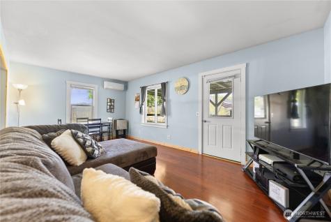 6 Salam Lane Oroville WA 98844