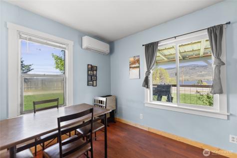 6 Salam Lane Oroville WA 98844