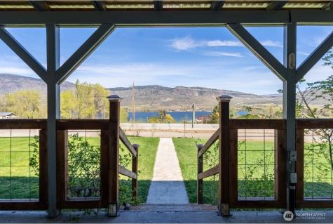 6 Salam Lane Oroville WA 98844