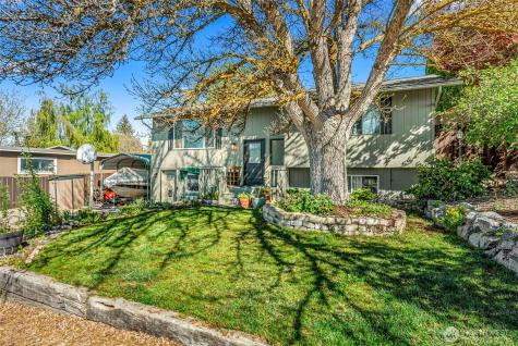 520 Lacey Place NE East Wenatchee WA 98802