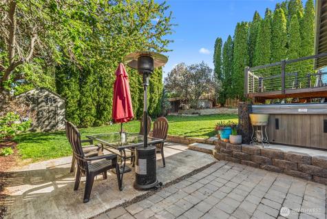 520 Lacey Place NE East Wenatchee WA 98802