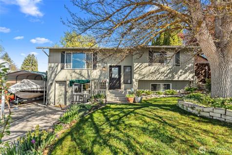 520 Lacey Place NE East Wenatchee WA 98802