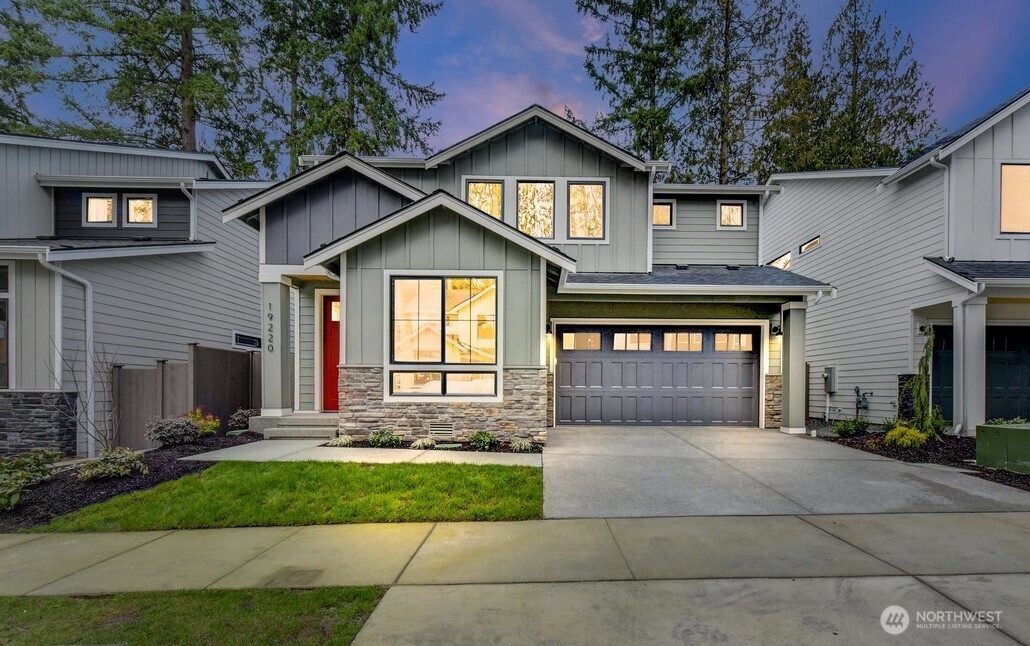 19220 Meridian Drive SE Bothell WA 98012