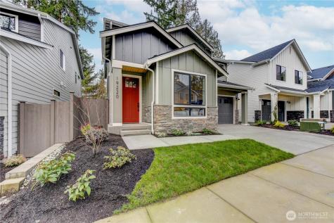 19220 Meridian Drive SE Bothell WA 98012
