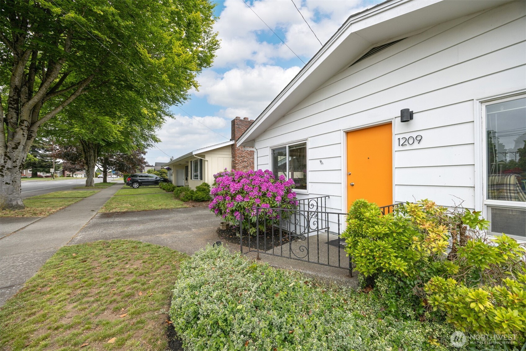 1209 Grover Street Lynden WA 98264