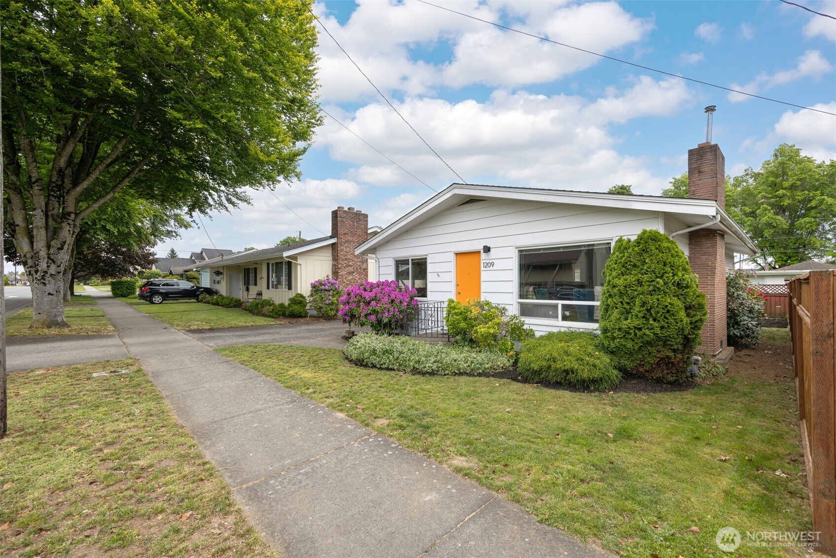 1209 Grover Street Lynden WA 98264