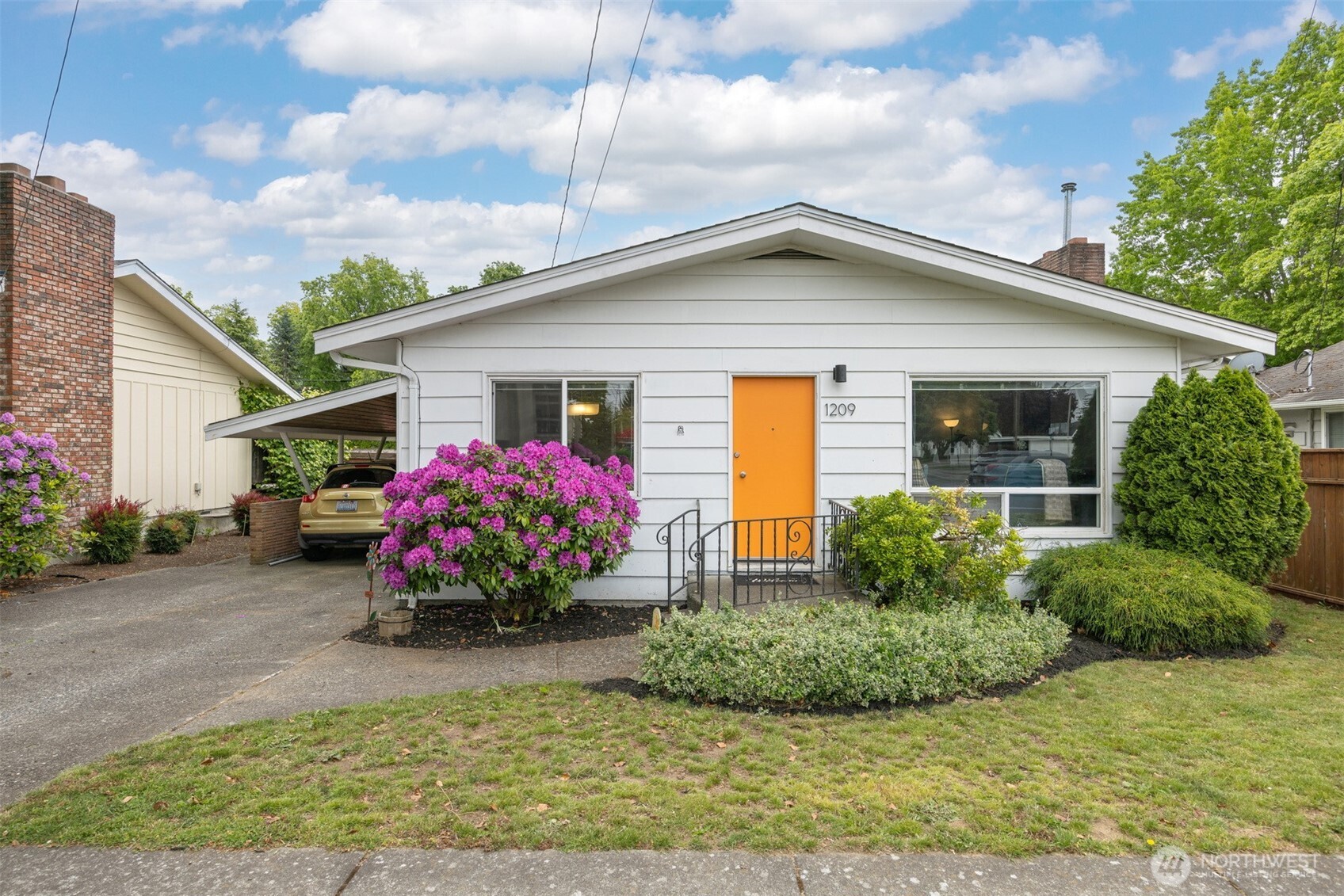 1209 Grover Street Lynden WA 98264