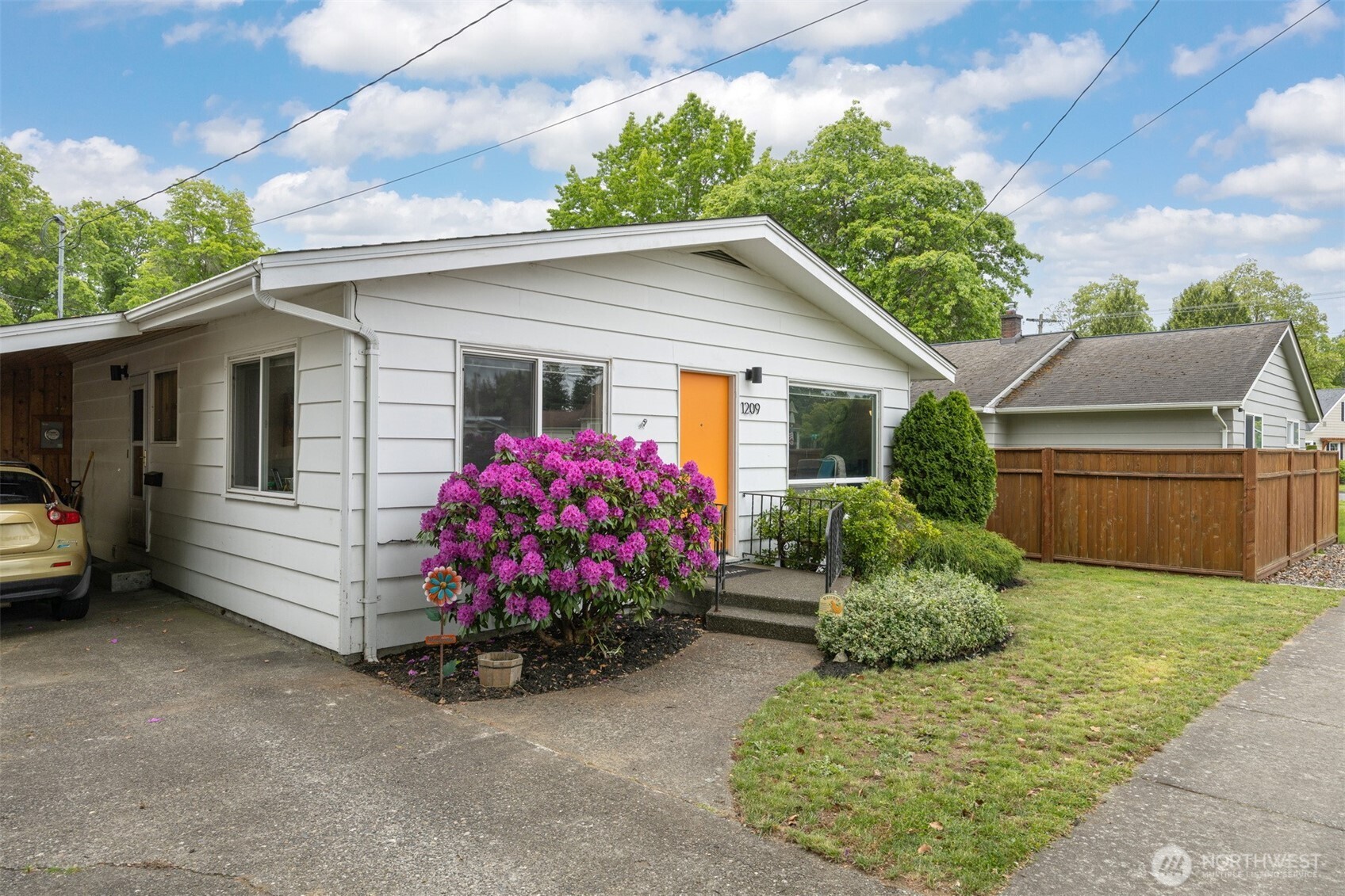 1209 Grover Street Lynden WA 98264