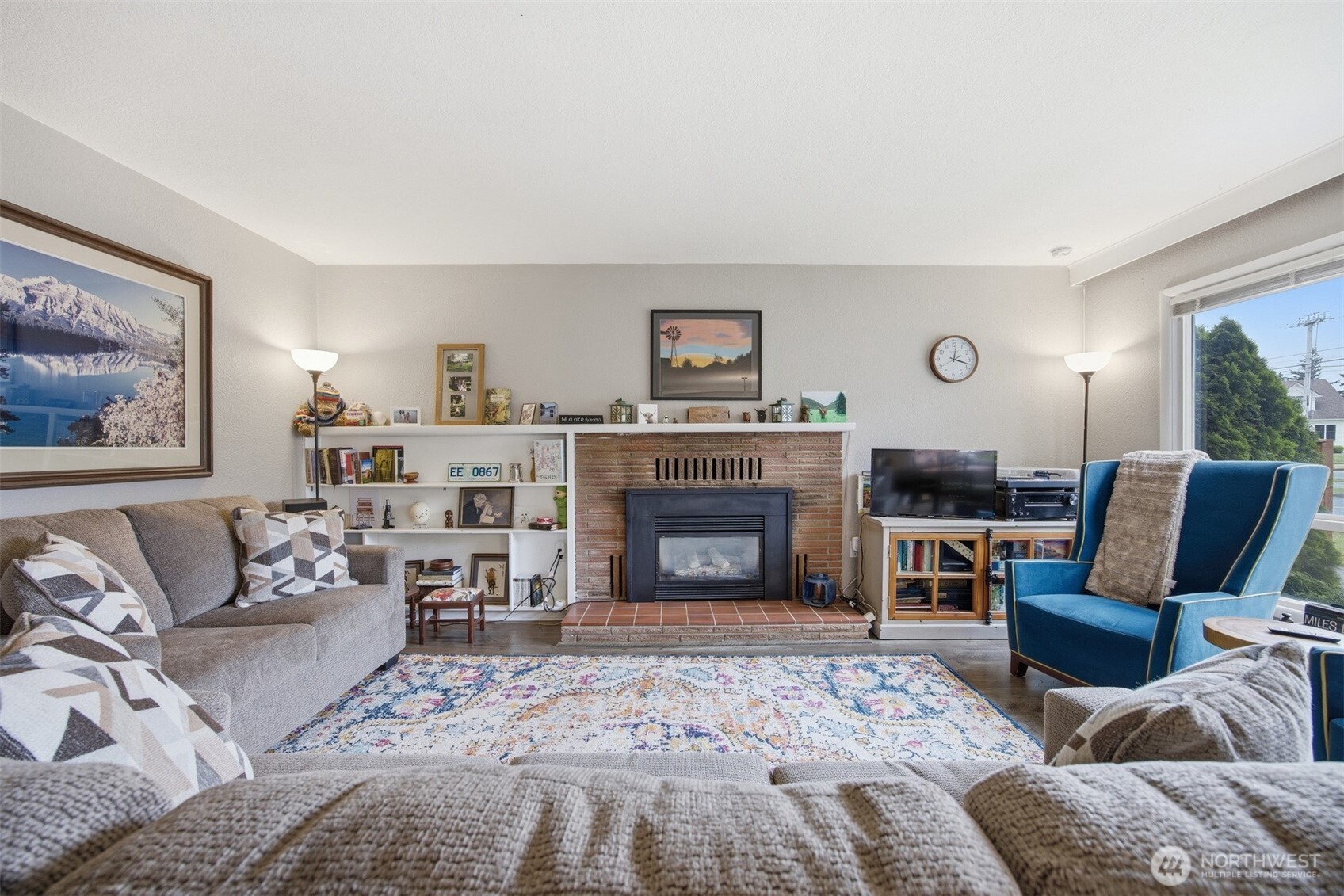 1209 Grover Street Lynden WA 98264